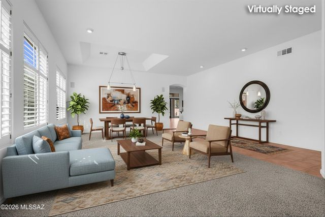 62276 E Sand Crest Drive, Tucson, AZ 85739