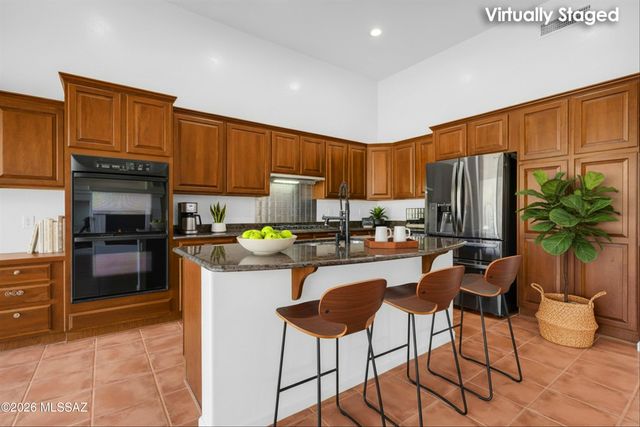 62276 E Sand Crest Drive, Tucson, AZ 85739