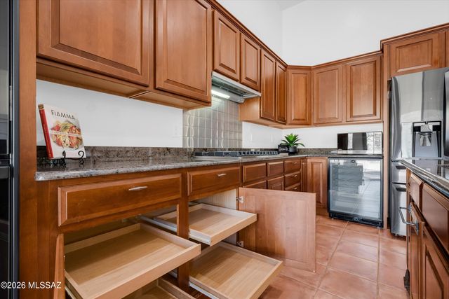 62276 E Sand Crest Drive, Tucson, AZ 85739