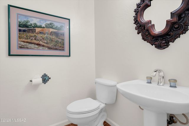 62276 E Sand Crest Drive, Tucson, AZ 85739