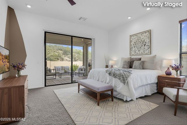 62276 E Sand Crest Drive, Tucson, AZ 85739