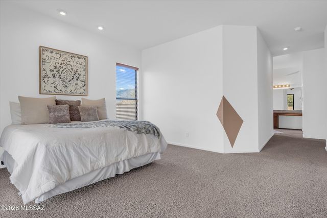 62276 E Sand Crest Drive, Tucson, AZ 85739