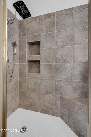 62276 E Sand Crest Drive, Tucson, AZ 85739