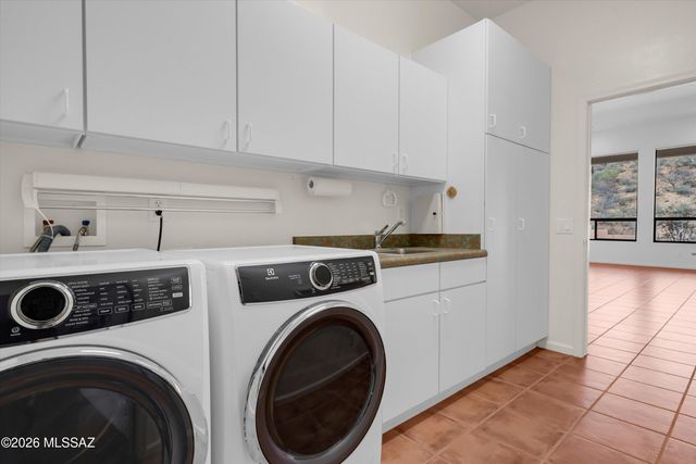 62276 E Sand Crest Drive, Tucson, AZ 85739