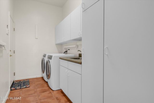 62276 E Sand Crest Drive, Tucson, AZ 85739