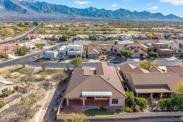 62276 E Sand Crest Drive, Tucson, AZ 85739