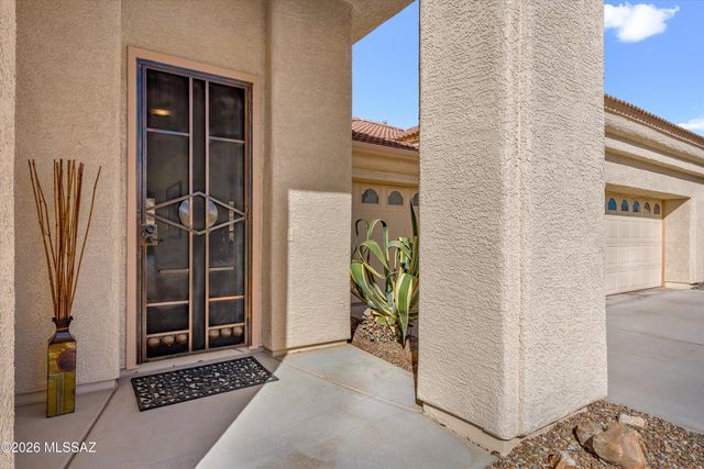 62276 E Sand Crest Drive, Tucson, AZ 85739