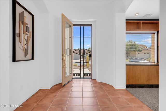 62276 E Sand Crest Drive, Tucson, AZ 85739