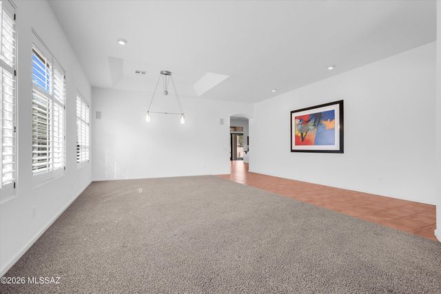 62276 E Sand Crest Drive, Tucson, AZ 85739