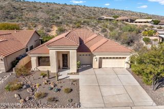 62276 E Sand Crest Drive, Tucson, AZ 85739