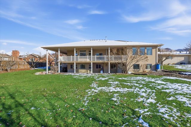 2143 N 950 E, North Logan, UT 84341