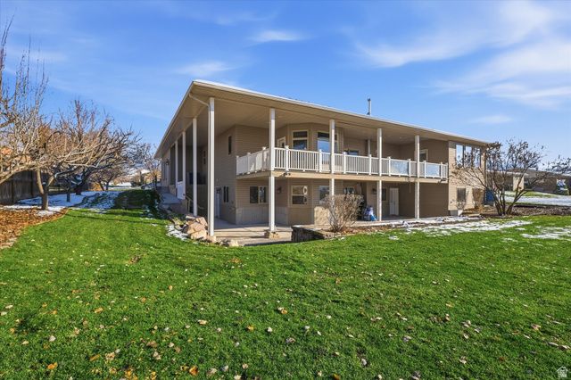 2143 N 950 E, North Logan, UT 84341