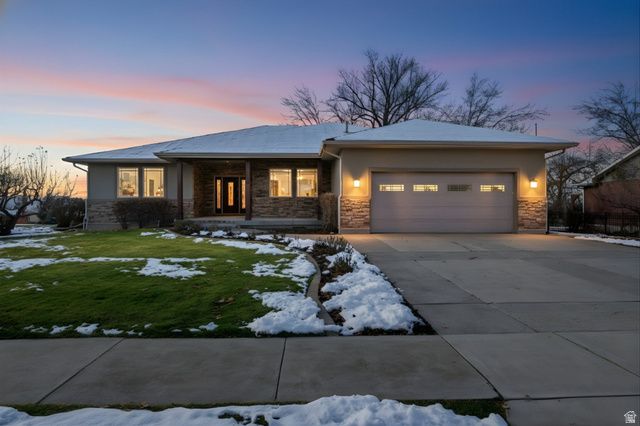 2143 N 950 E, North Logan, UT 84341