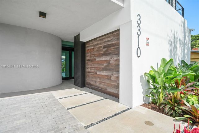 3310 Elizabeth Street, Miami, FL 33133