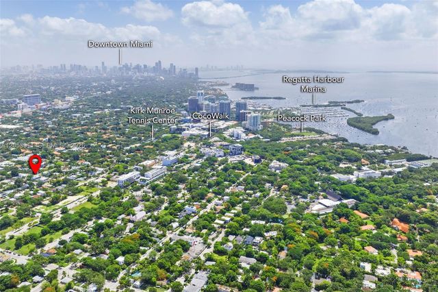 3310 Elizabeth Street, Miami, FL 33133