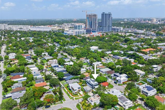 3310 Elizabeth Street, Miami, FL 33133