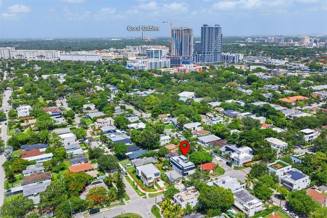 3310 Elizabeth Street, Miami, FL 33133