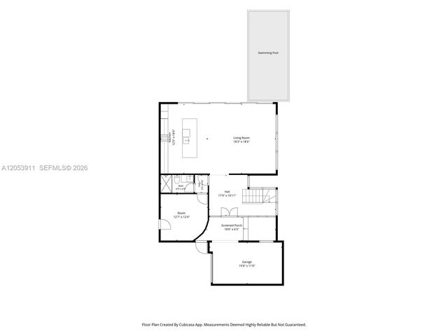3310 Elizabeth Street, Miami, FL 33133