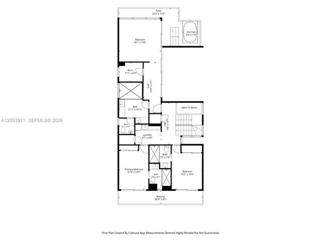 3310 Elizabeth Street, Miami, FL 33133