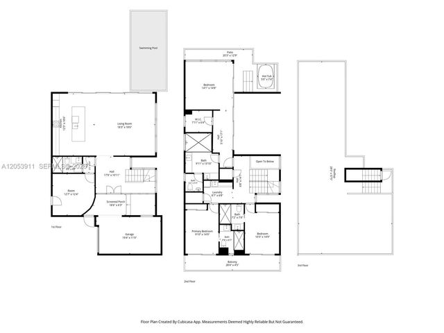 3310 Elizabeth Street, Miami, FL 33133