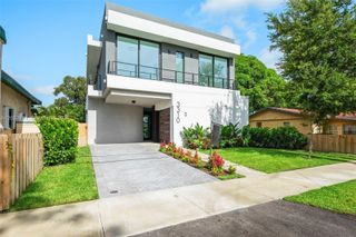 3310 Elizabeth Street, Miami, FL 33133