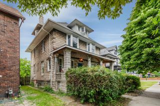 418 King Street, Detroit City, MI 48202