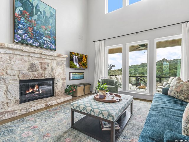 9418 Conbar, Helotes, TX 78023