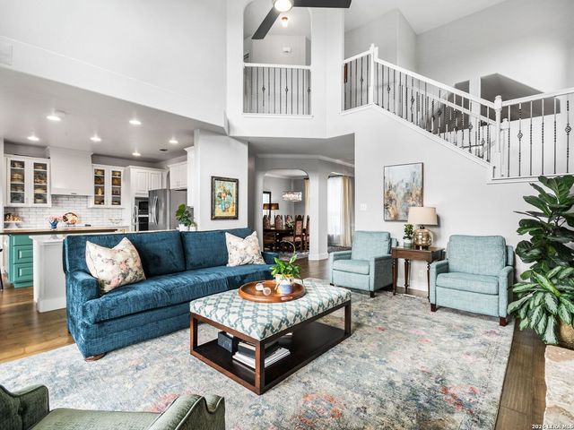 9418 Conbar, Helotes, TX 78023