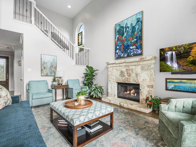 9418 Conbar, Helotes, TX 78023