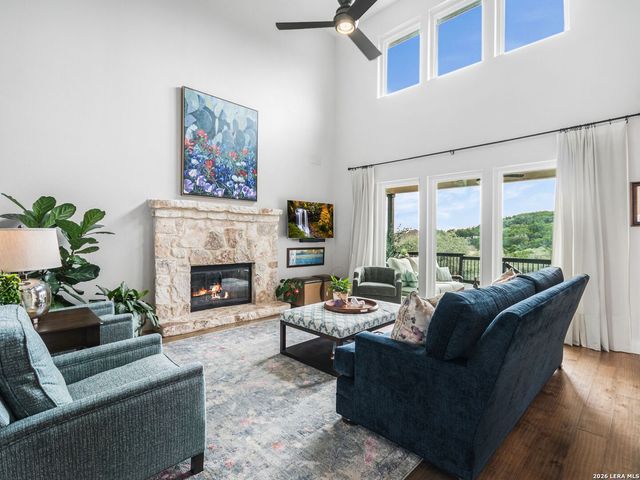 9418 Conbar, Helotes, TX 78023