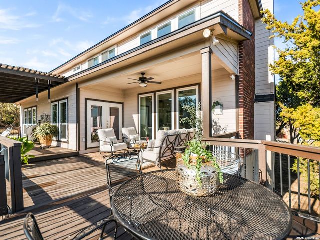 9418 Conbar, Helotes, TX 78023