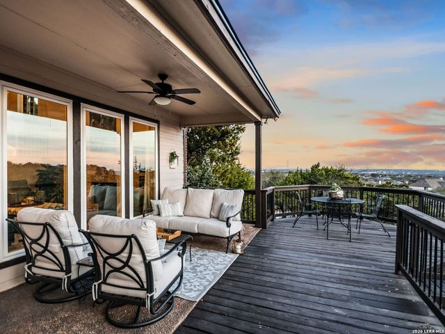 9418 Conbar, Helotes, TX 78023