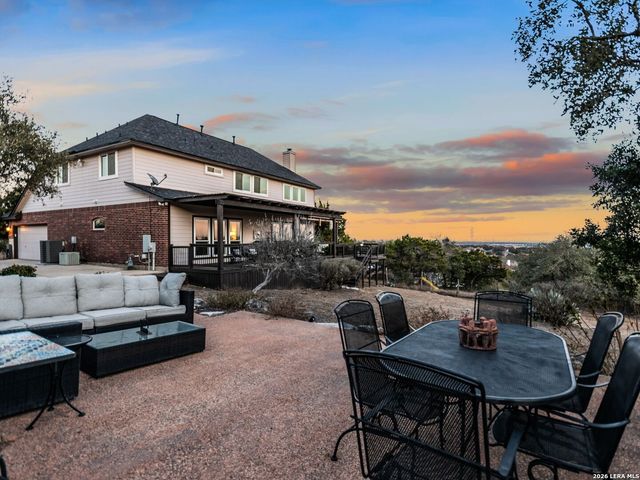 9418 Conbar, Helotes, TX 78023