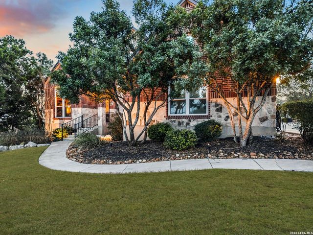 9418 Conbar, Helotes, TX 78023