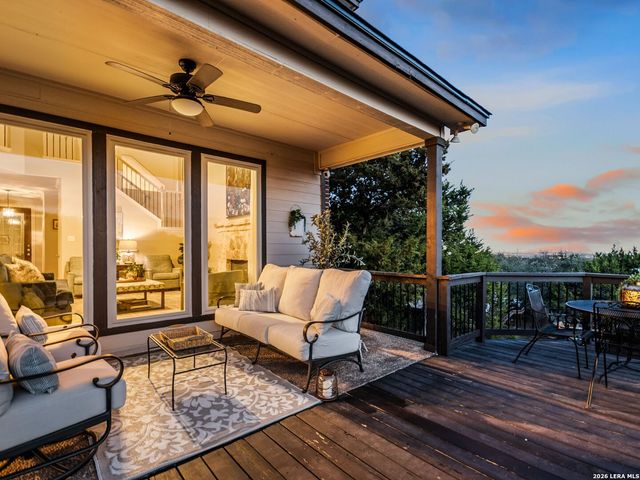 9418 Conbar, Helotes, TX 78023