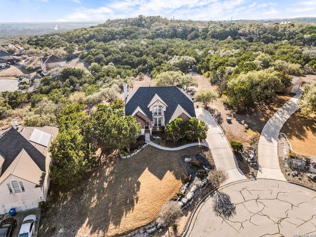 9418 Conbar, Helotes, TX 78023