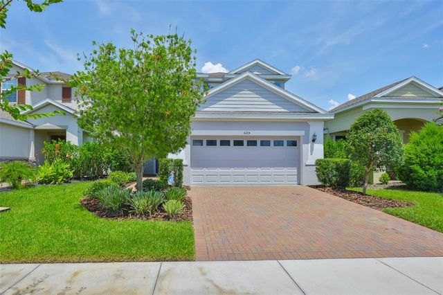 6215 VOYAGERS PLACE, Apollo Beach, FL 33572