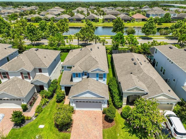6215 VOYAGERS PLACE, Apollo Beach, FL 33572