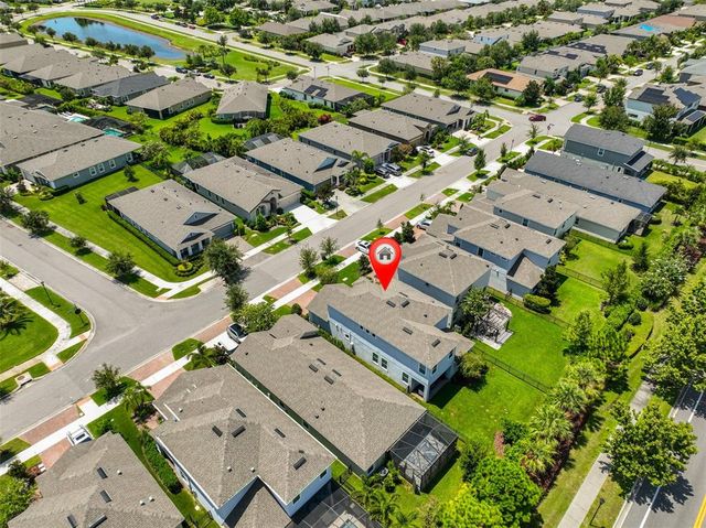 6215 VOYAGERS PLACE, Apollo Beach, FL 33572