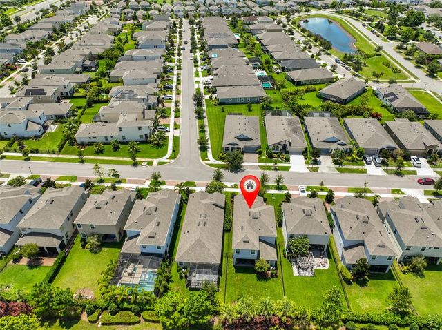 6215 VOYAGERS PLACE, Apollo Beach, FL 33572