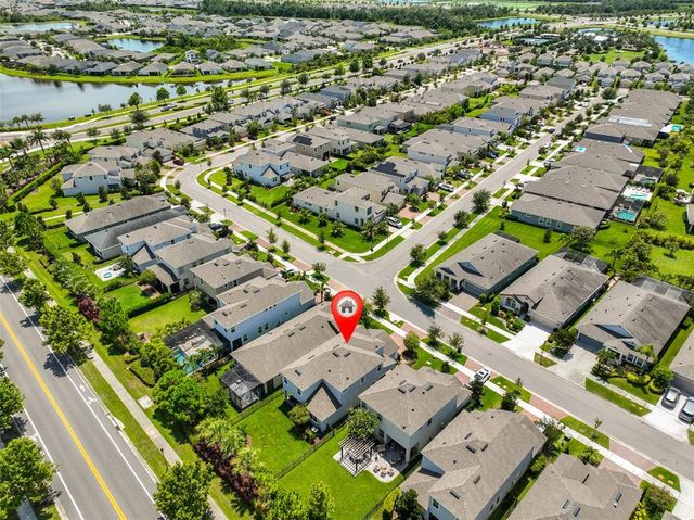 6215 VOYAGERS PLACE, Apollo Beach, FL 33572