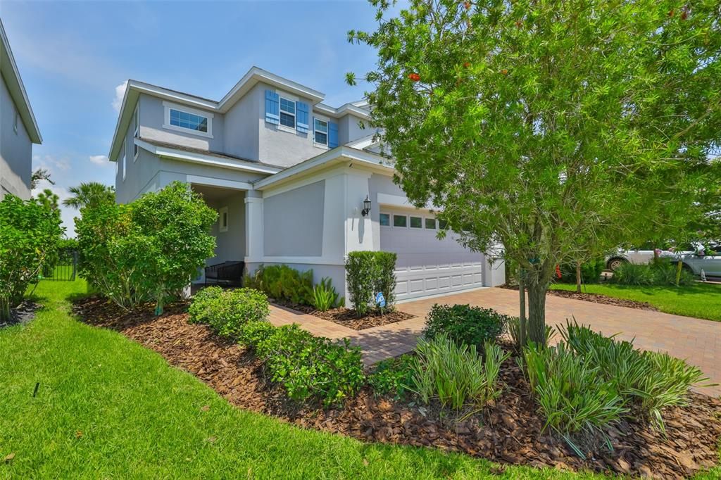 6215 VOYAGERS PLACE, Apollo Beach, FL 33572
