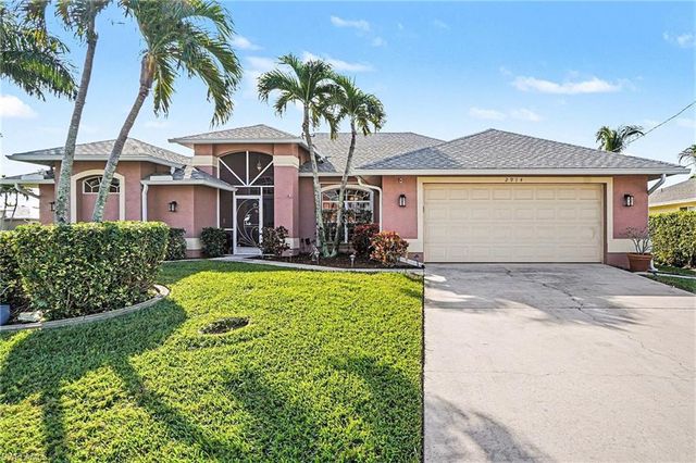 2914 SW 26th ST, Cape Coral, FL 33914