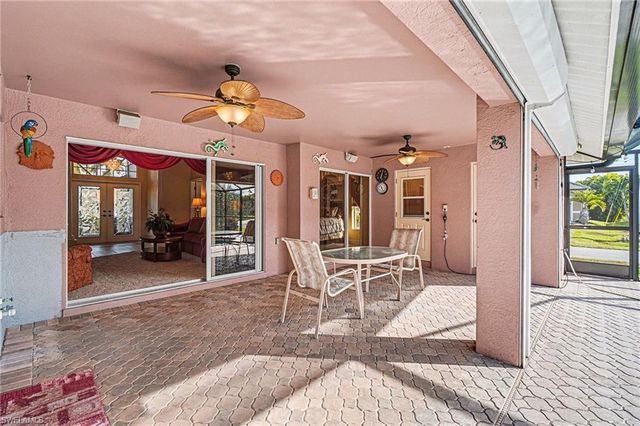 2914 SW 26th ST, Cape Coral, FL 33914