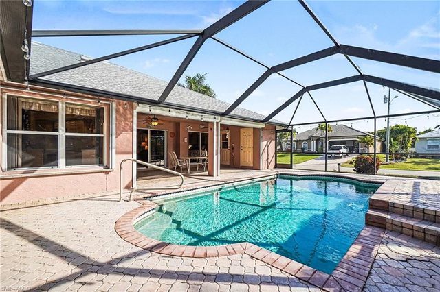 2914 SW 26th ST, Cape Coral, FL 33914