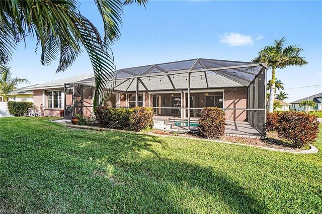 2914 SW 26th ST, Cape Coral, FL 33914