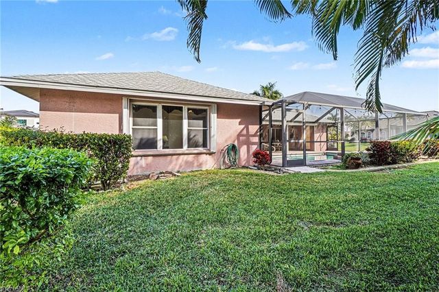 2914 SW 26th ST, Cape Coral, FL 33914