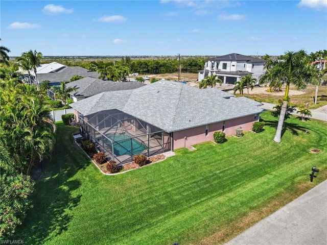 2914 SW 26th ST, Cape Coral, FL 33914