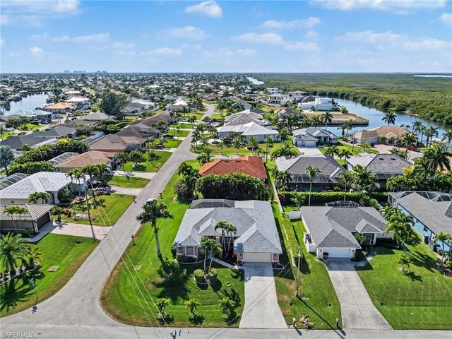 2914 SW 26th ST, Cape Coral, FL 33914