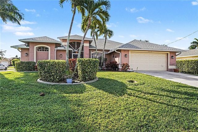 2914 SW 26th ST, Cape Coral, FL 33914